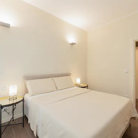 Apartamento Modern Apartment, Center Porta Nuova