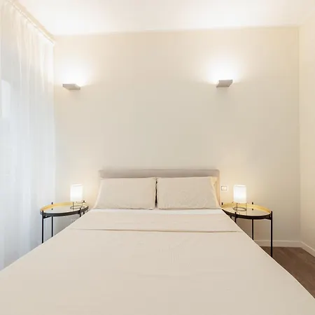 Modern Apartment, Center Porta Nuova 아파트 토리노