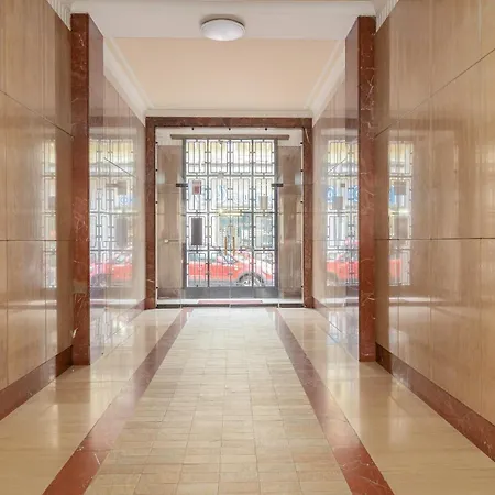 Apartment Modern Apartment, Center Porta Nuova *